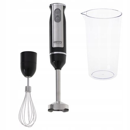 Camry Cr 4621 Hand Blender, 1000 W, Number of spee