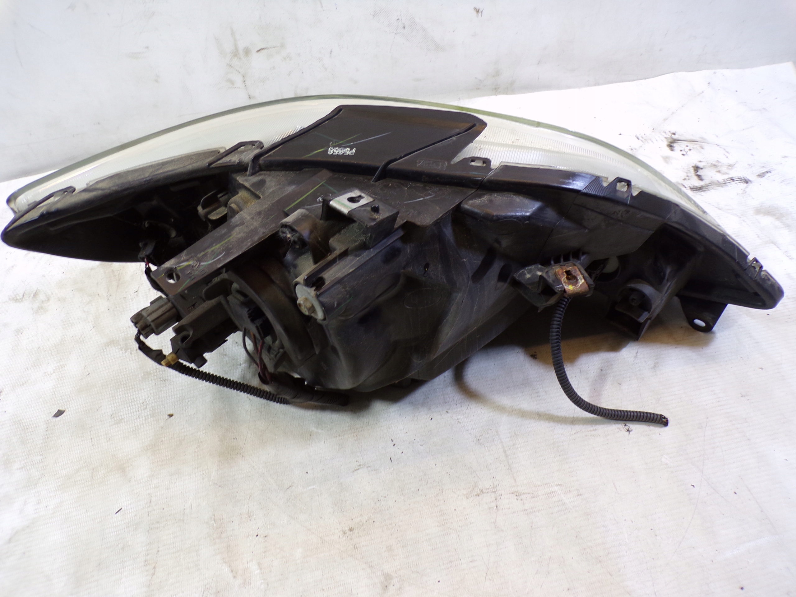light front front left HONDA CITY 4 IV LIFT (K1)