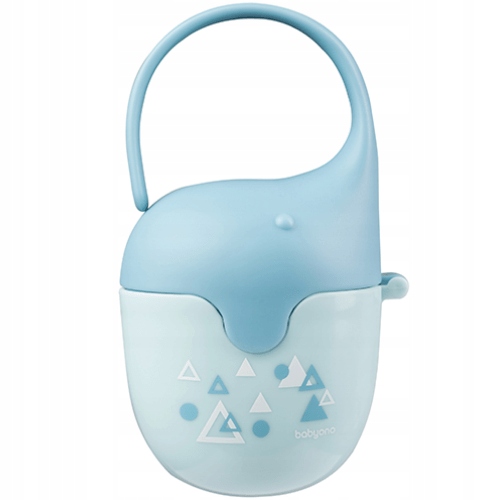 PUDEŁKO POJEMNIK NA SMOCZEK ETUI DO SMOCZKÓW SŁOŃ Stan opakowania oryginalne