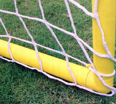 DUZA BRAMKA PIŁKARSKA TRENINGOWA DO OGRODU Marka inna