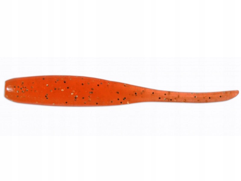 Keitech Shad Impact 4 LT#09 Flashing Carrot