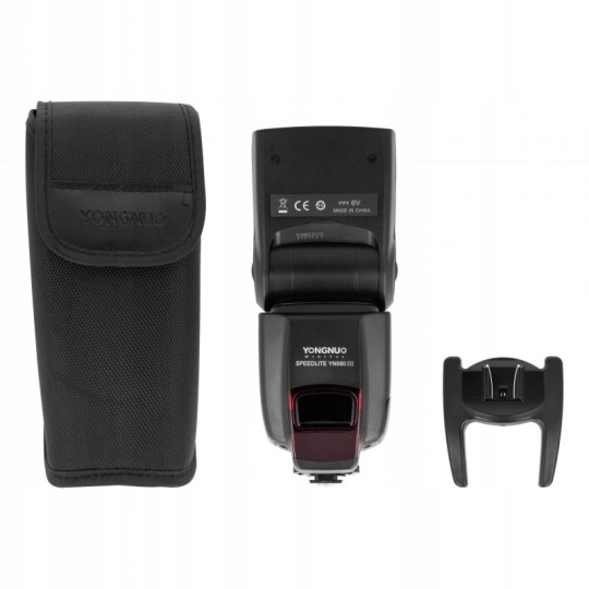 Lampa błyskowa Yongnuo YN560 III (V2018) Model YN560 III