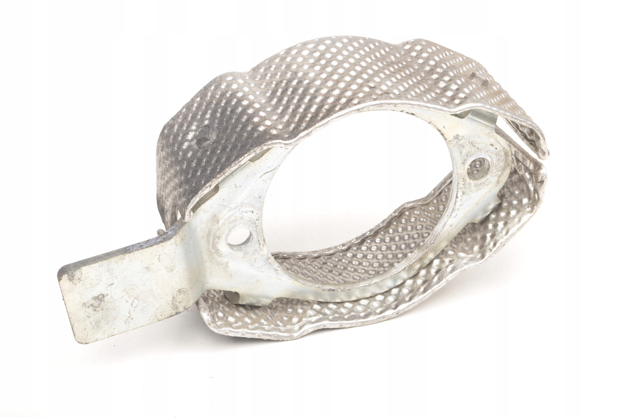 CALIFORNIA 4.3 ТЕПЛОЗАЩИТНАЯ ПОДУШКА ДВИГАТЕЛЯ