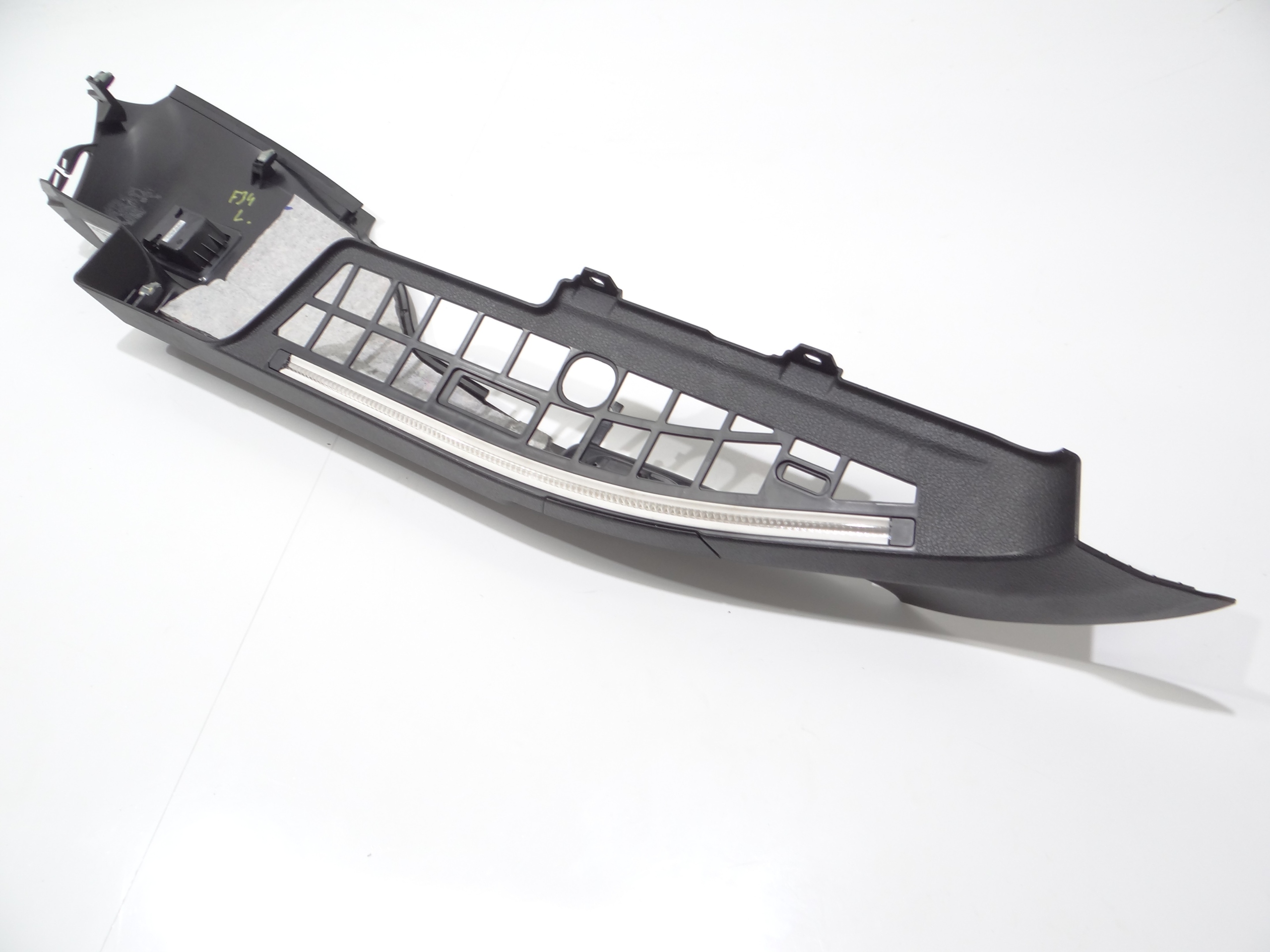 cover boot left rear part BMW F34 GT 7295591