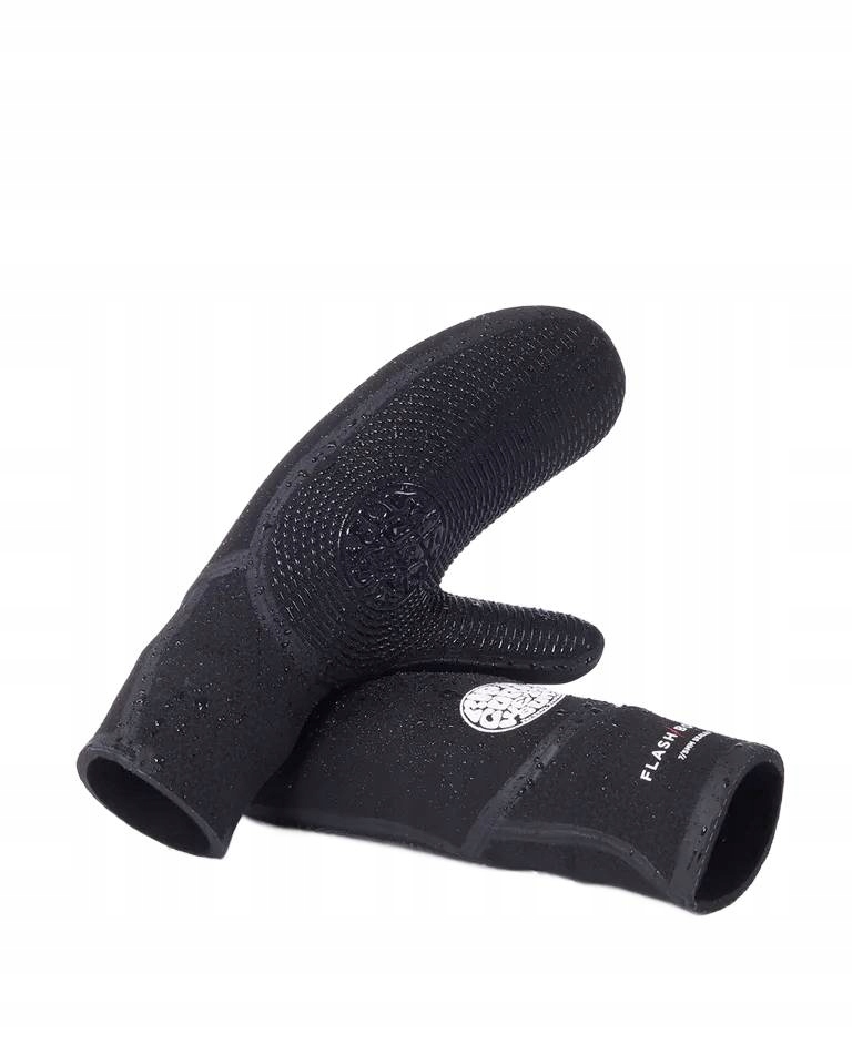 Rukavice Rip Curl Flashbomb Mittens 7/5 mm L