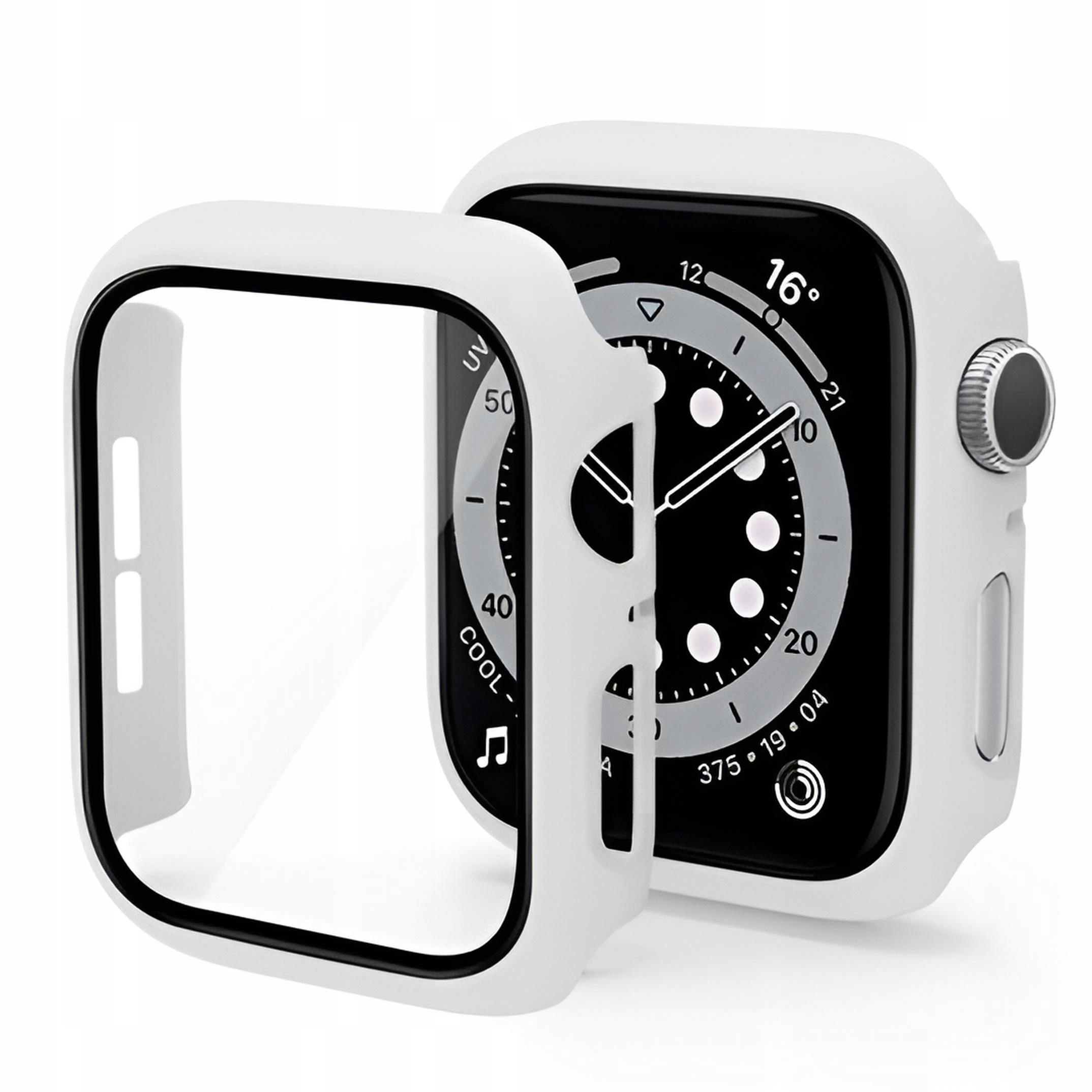 ETUI 360 CASE + SZKŁO DO APPLE WATCH 1 2 3 38mm Sklep, Opinie, Cena