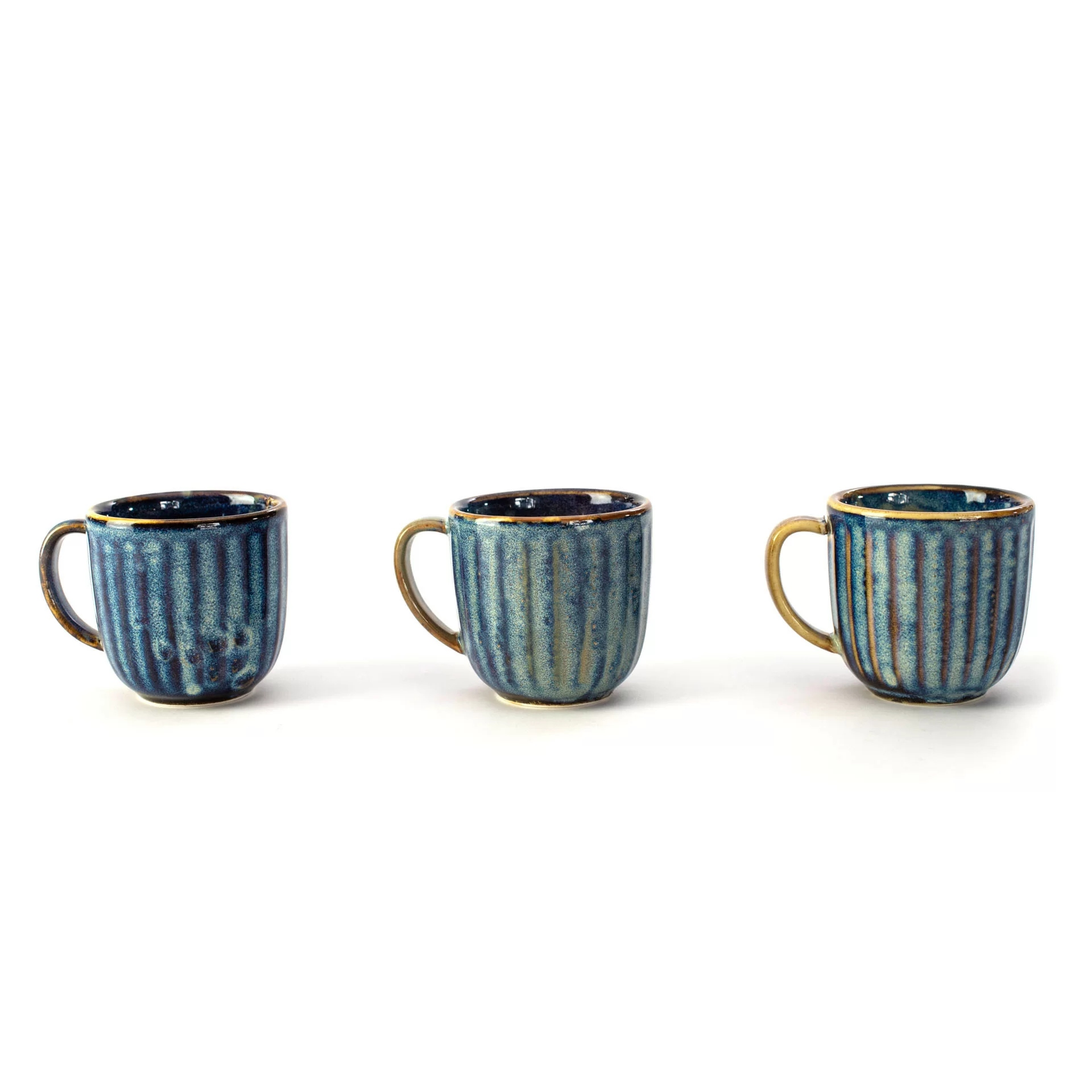 Filiżanka do espresso DEEP BLUE 90 mlVerlo Marka Verlo