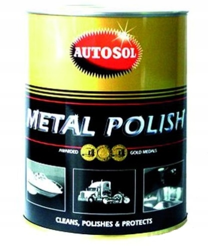 PREPARAT DO CHROMU AUTOSOL 750 ml