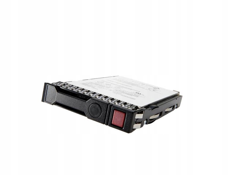 Pevný disk Hpe 300 Gb Enterprise 2.5" Sff 870753-B21
