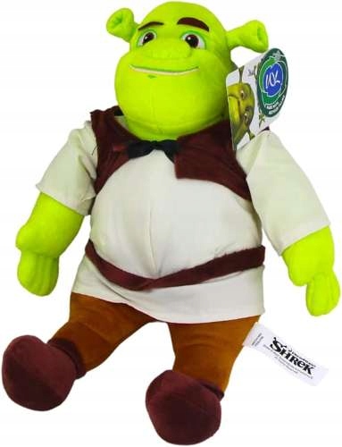 

Pluszak Maskotka Pluszak Shrek Dreamworks 32cm