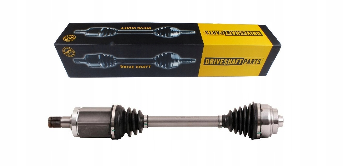 Poloosa Bmw 5 xDrive F10 F11 2009-2017 levá