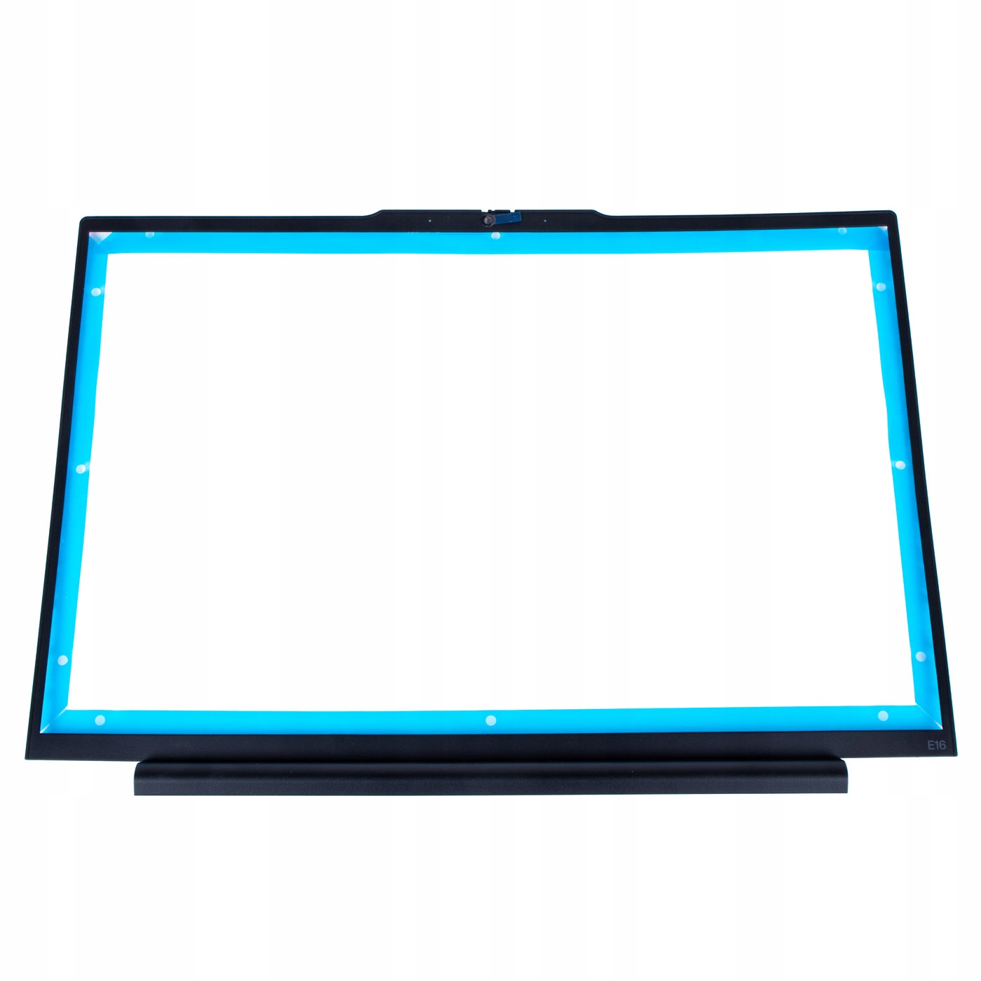 Rámeček LCD snímače Lenovo ThinkPad E16 1 2 generace, originální Rgb kamera