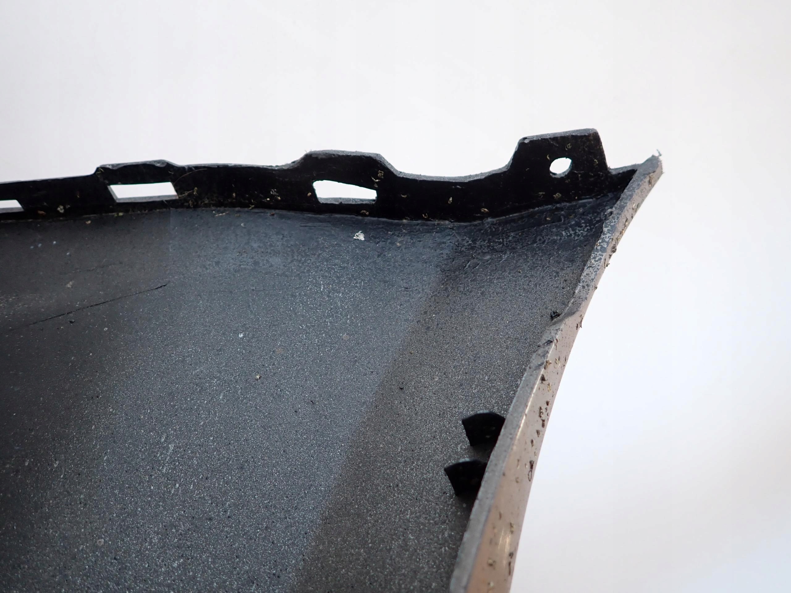 KIA CEED and 1 06-09 bumper front front