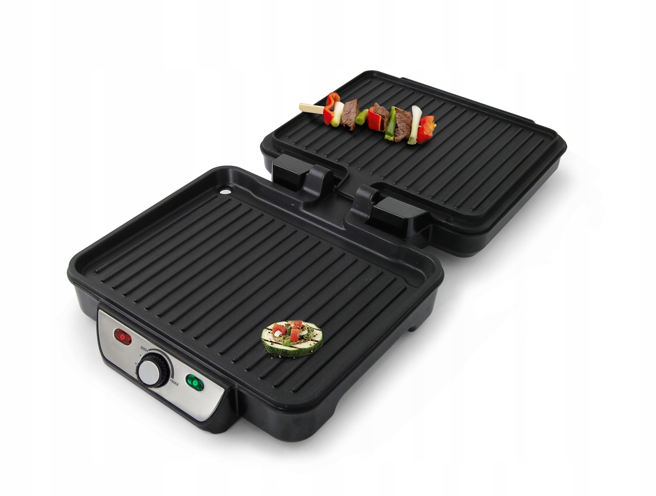 Grill elektryczny Provolone 2000W Esperanza Marka Esperanza