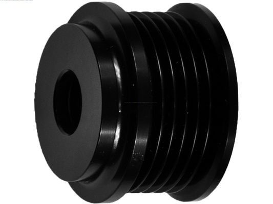 KOŁO PASOWE ALTERNATORA AP0002 AS-PL Stan opakowania oryginalne