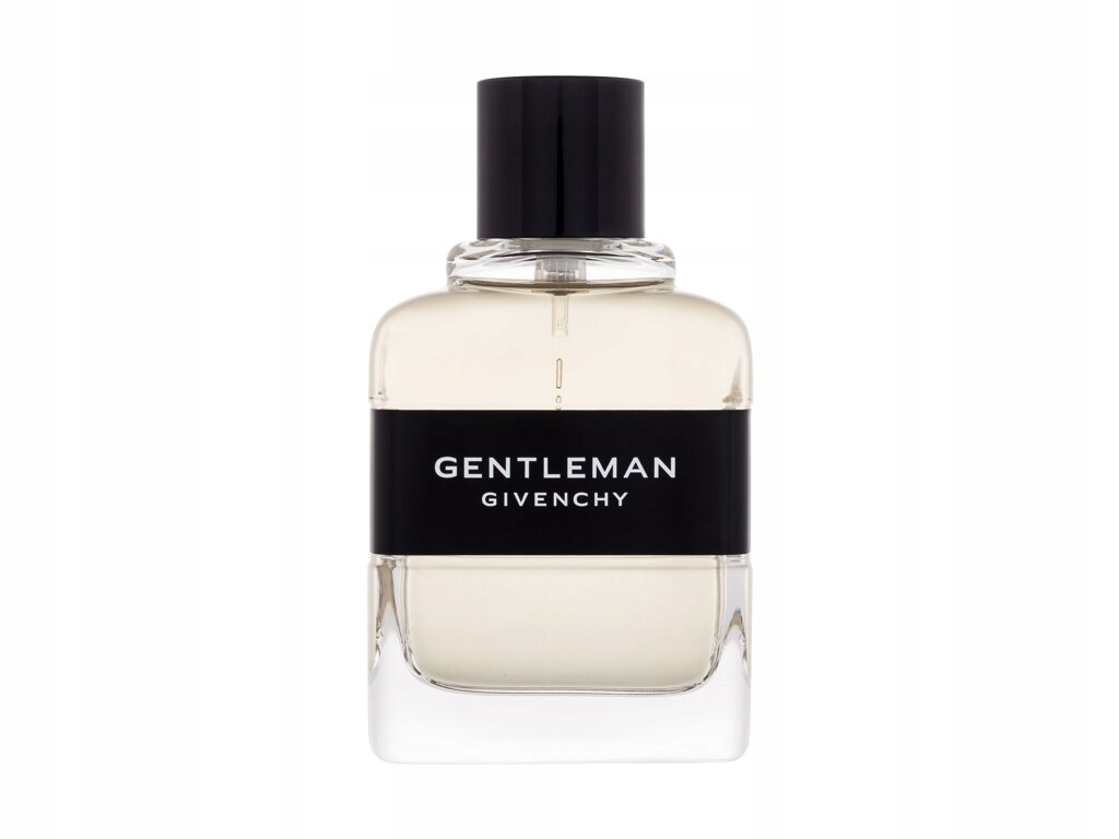 Givenchy Gentleman toaletní voda 60 ml