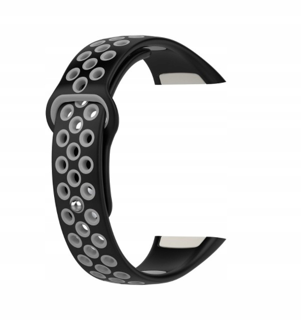 

Opaska Pasek do Huawei Band 6 Honor Band 6 Q Gre