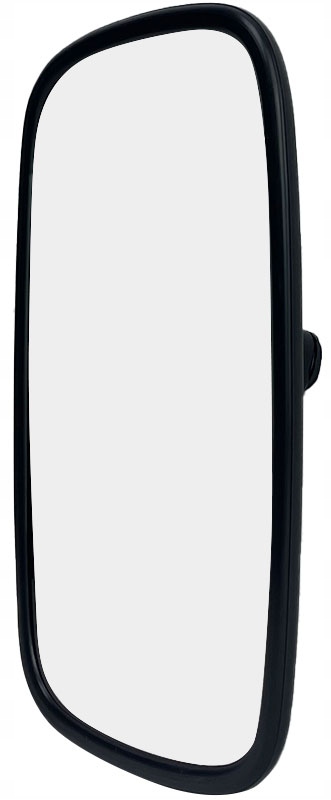 KOMPLETNE LUSTERKO DO MASZYN ROLNICZYCH MASSEY-FERGUSON 232x145 MM Numer katalogowy części TPR_MF_LUSTRO_232x145