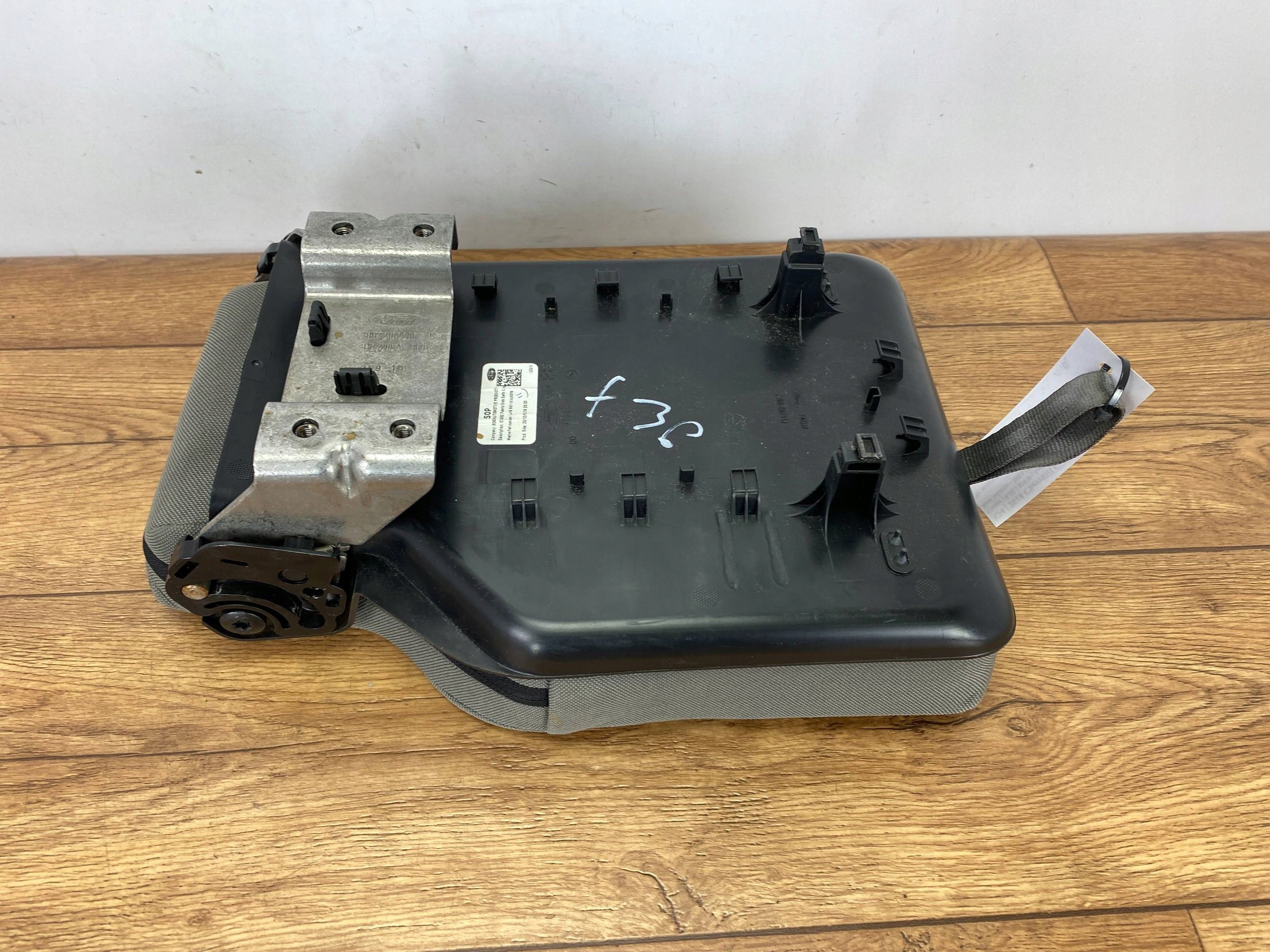 armrest rear Ford Escape IV Kuga MK3 2020+