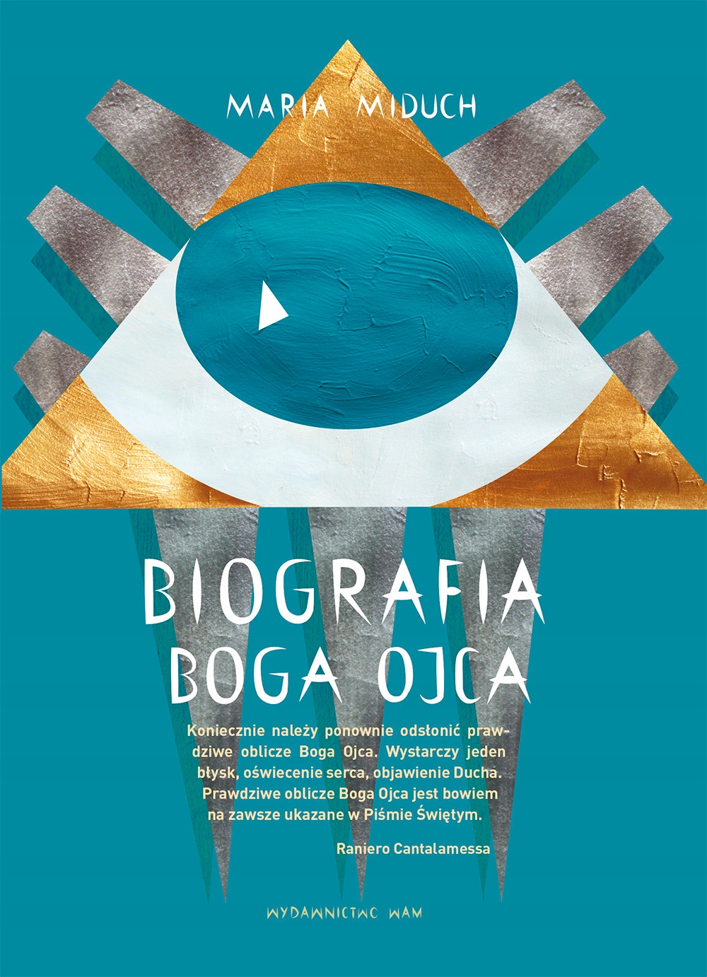 Biografia Boga Ojca