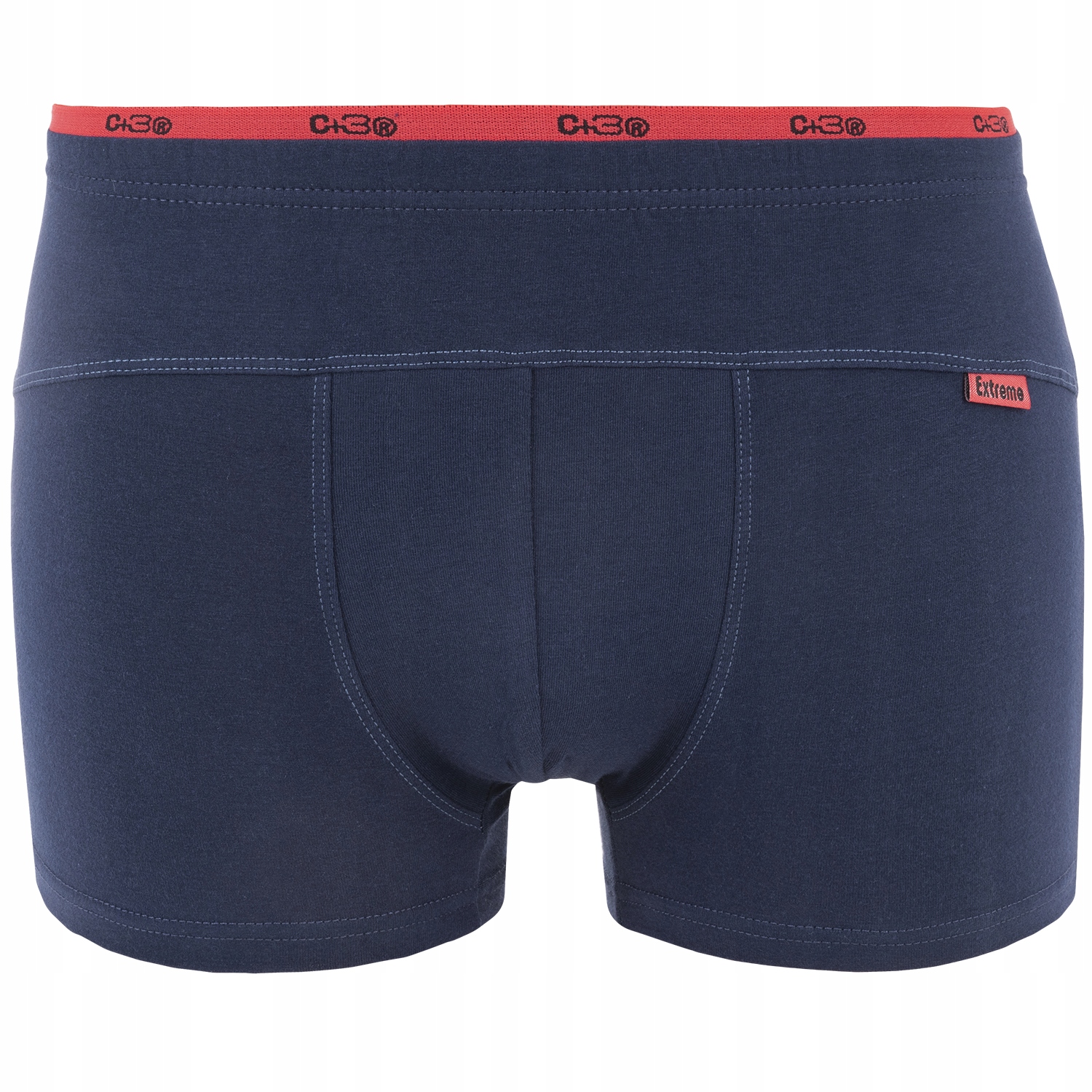 4x BOKSERKI PREMIUM C+3 BAWEŁNIANE ROZMIAR 5XL Rozmiar 5XL