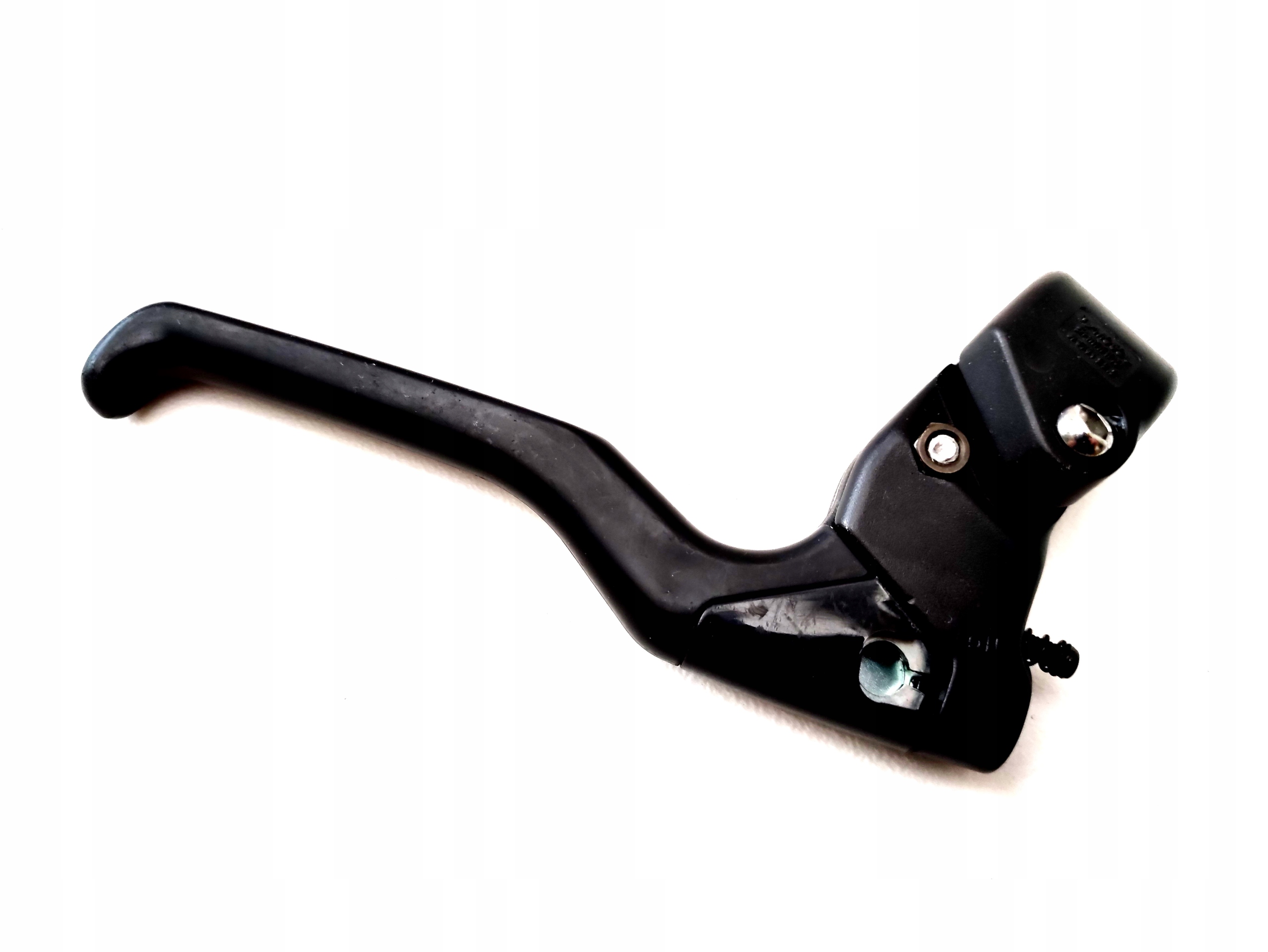 Nowa Klamka SHIMANO dźwignia hamulca BL-M050 Lewa NOS Płeć nie dotyczy