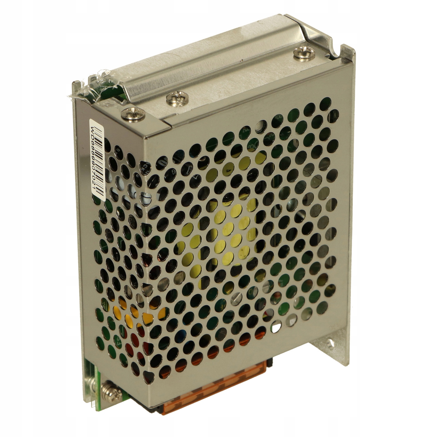 ZASILACZ 12V 60W 5A DO TAŚM LED, CCTV JAKOŚĆ WAW! Producent Inna