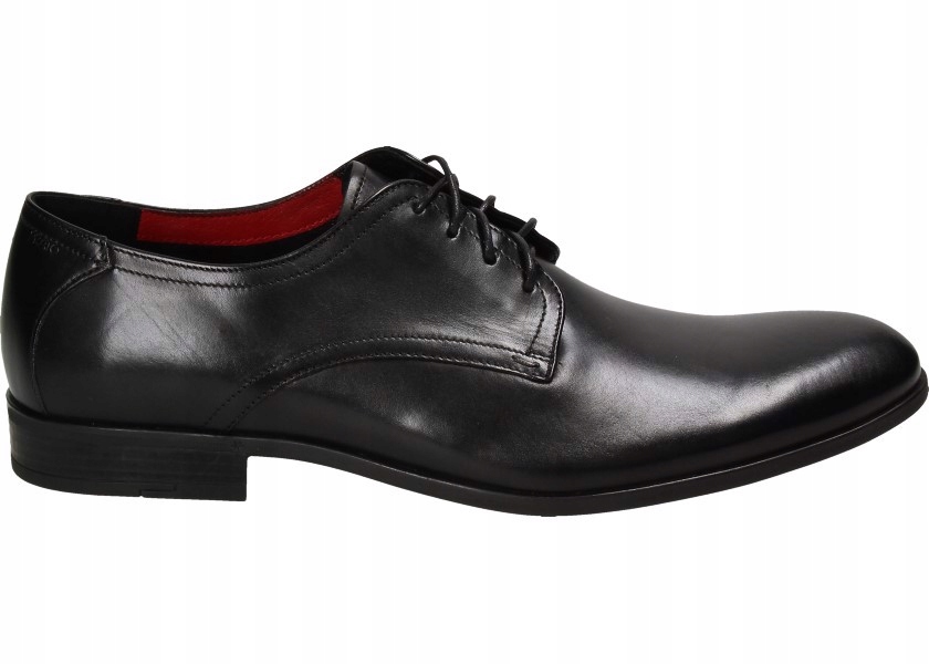 Darbut Polobotky PC010 39 Návštěvní vázané černé