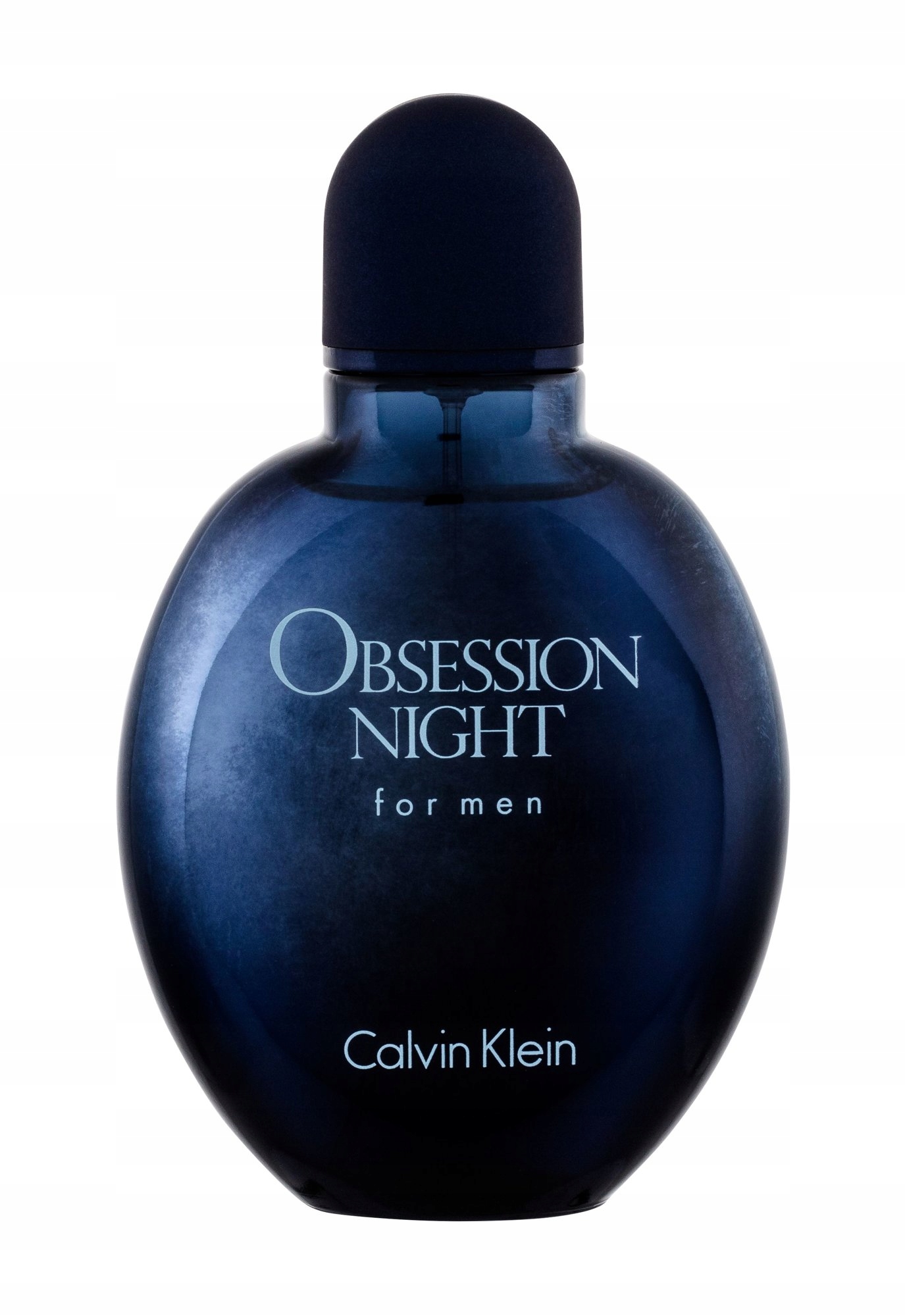 Originální Calvin Klein Obsession Night For Men Toaletní voda 125 ml
