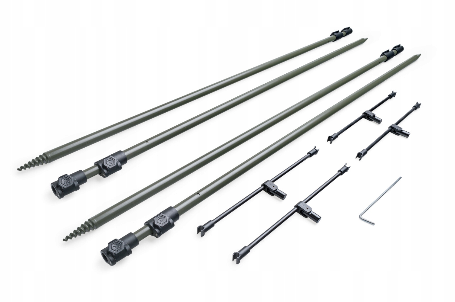 Session Umbrella XL Hardcore Stabilization Kit