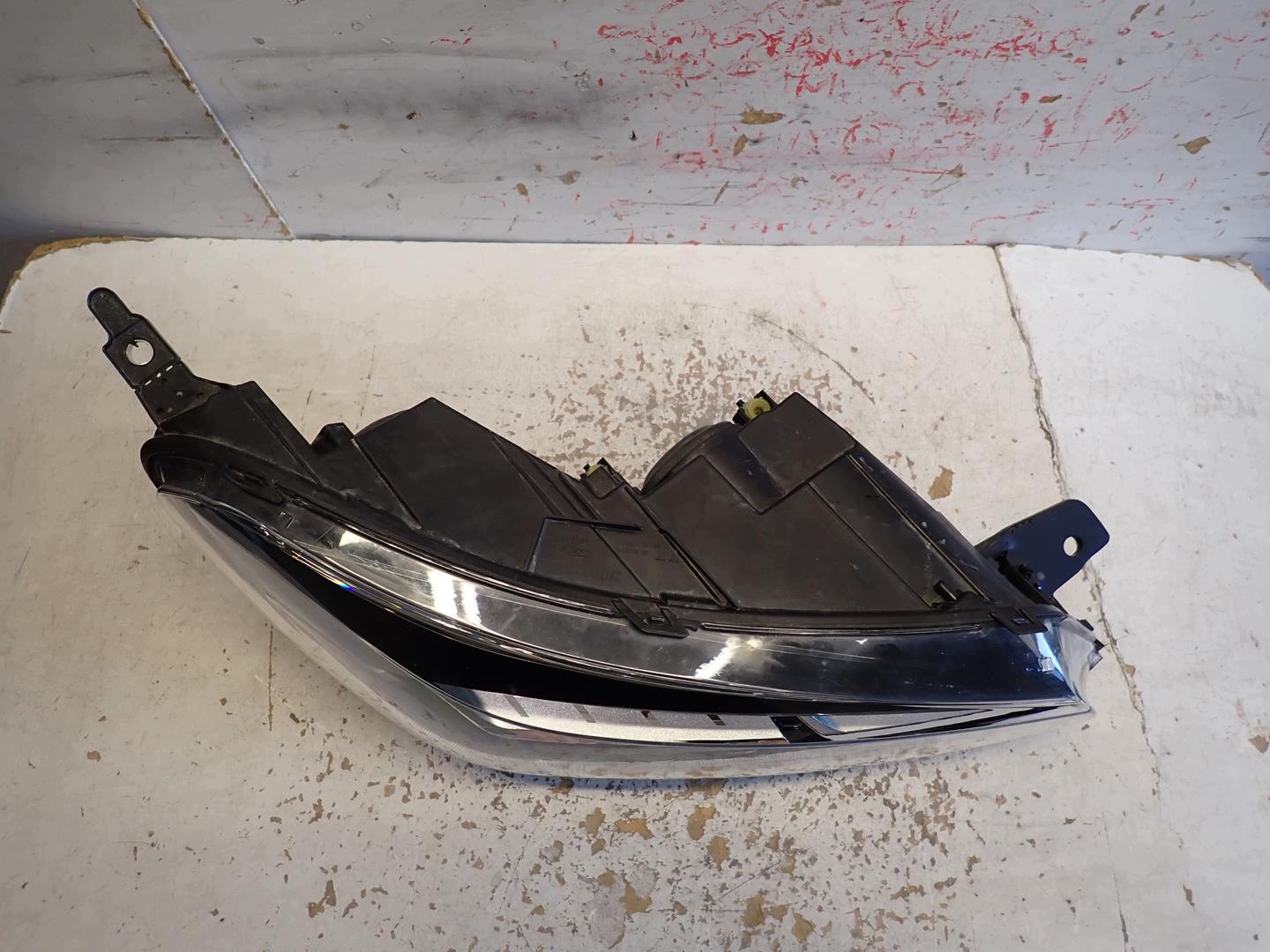 feu avant avant droit JUMPY EXPERT PROACE VIVATO C LIFT 24- 9847197880
