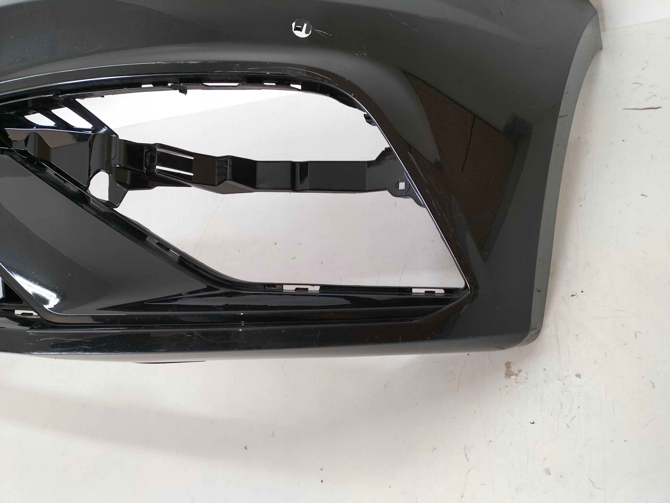 FRONTSTOSSSTANGE VORNE SEAT LEON III LIFT 17- FR