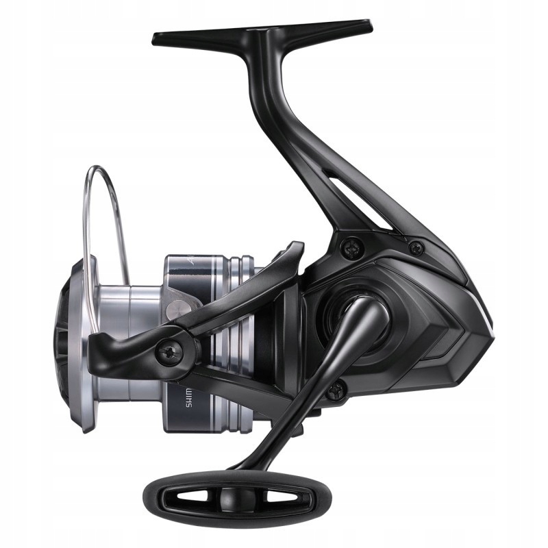 Kołowrotek Gruntowy Shimano Aero Bb 4000 4.7:1 Na Feeder Koszyk 0.25mm/260m
