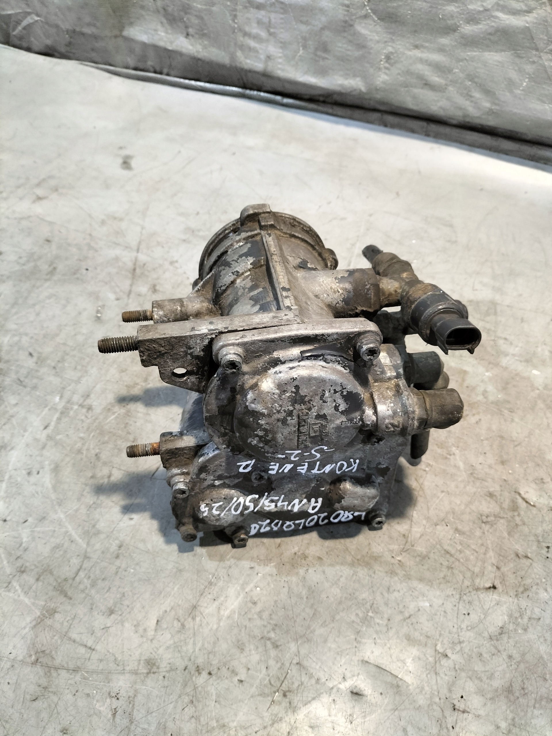 Wabco 4802040020 Sensor sterujacy