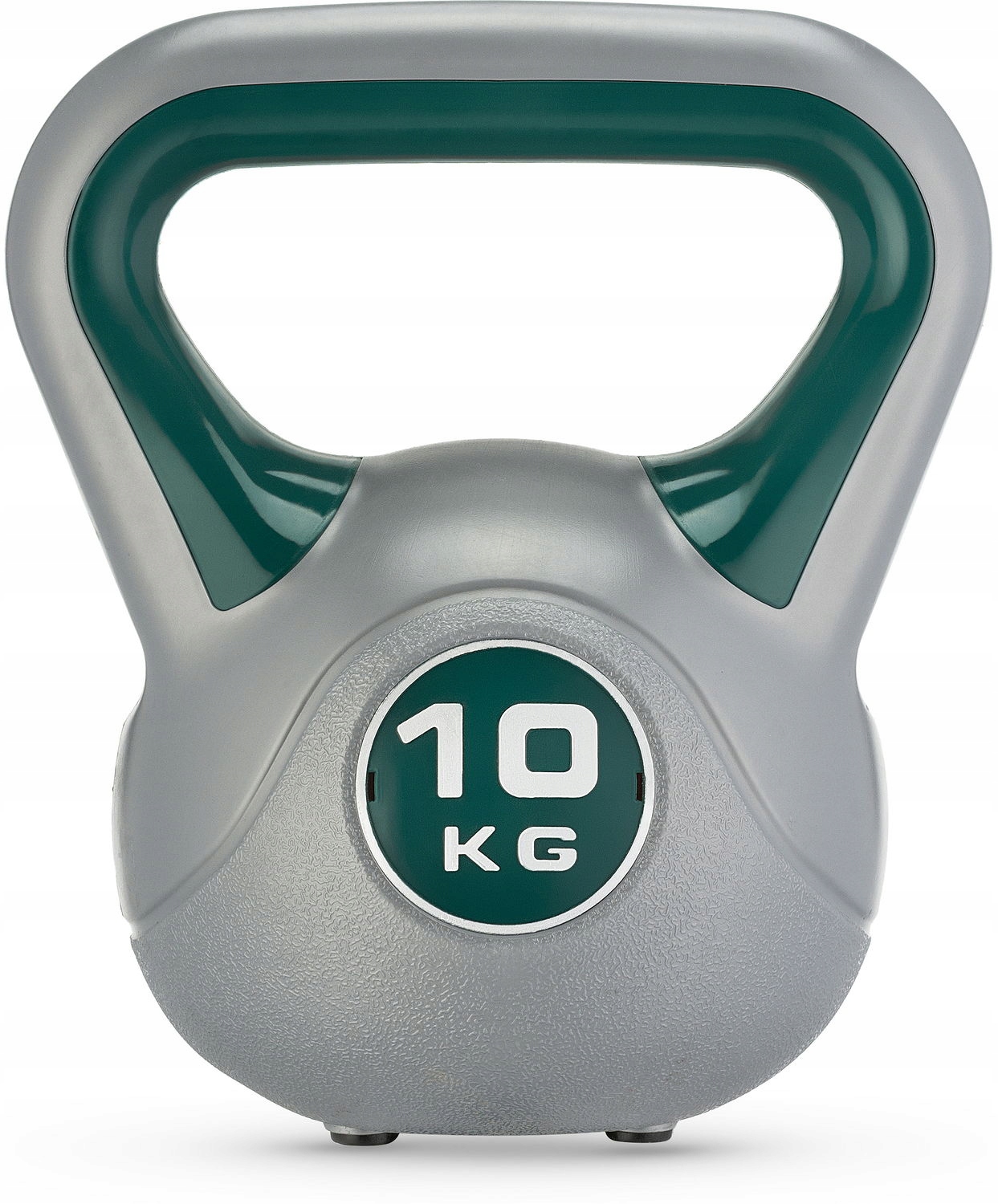 

Hantla Kettlebell 10KG Kula Obciążenie Do Ćwiczeń
