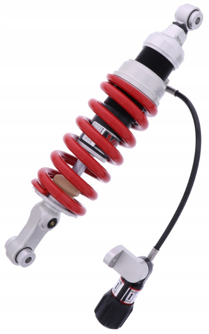 Tlumič Yss Bmw R 1150 Gs 99-04