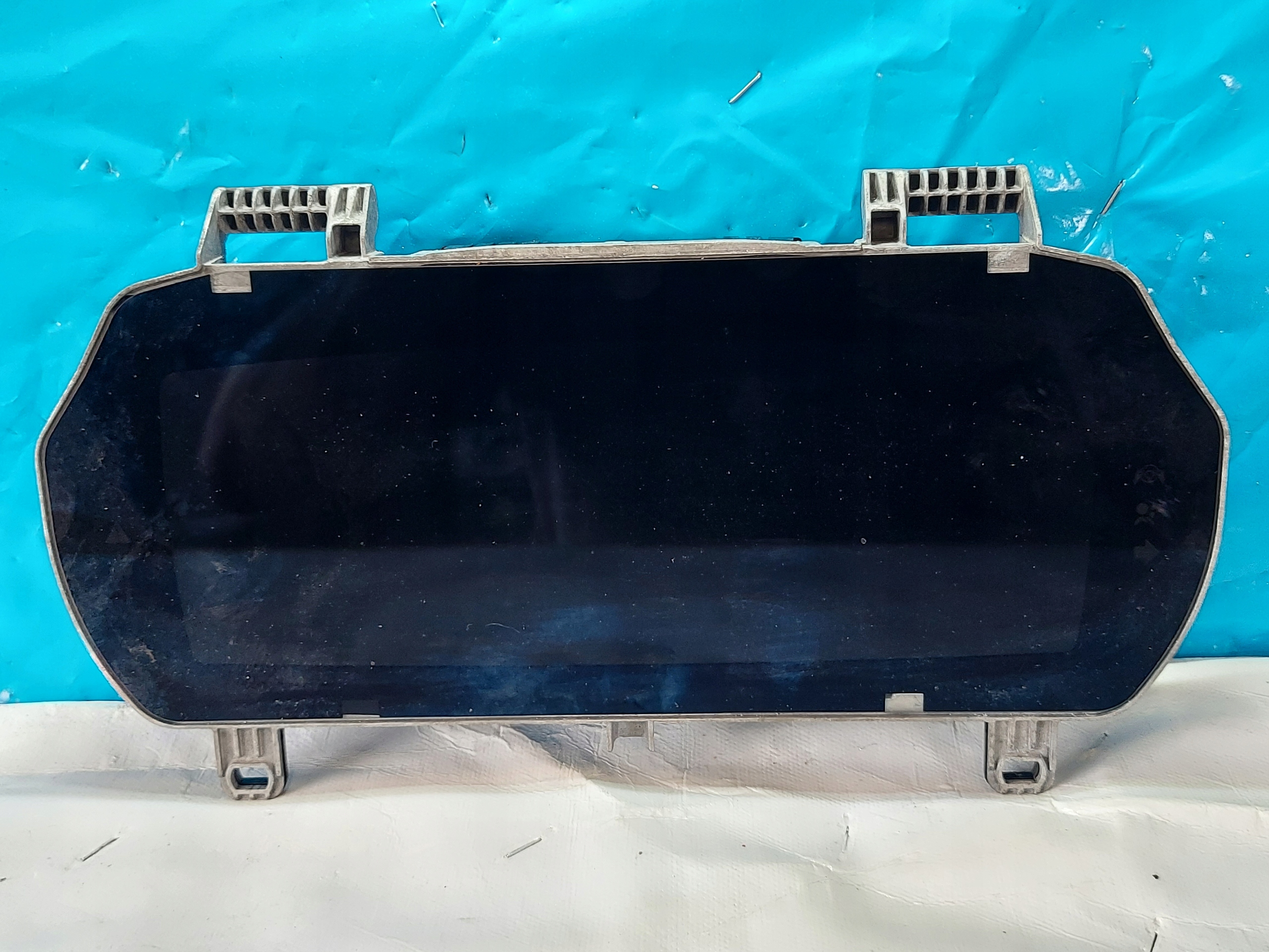 dials clock RENAULT ZOE 2020r ELECTIC 248099717R
