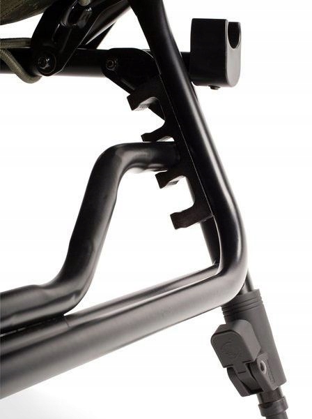 Łóżko + kołdra Nash Scope OPS 4 Fold Sleep System Kod producenta T3796