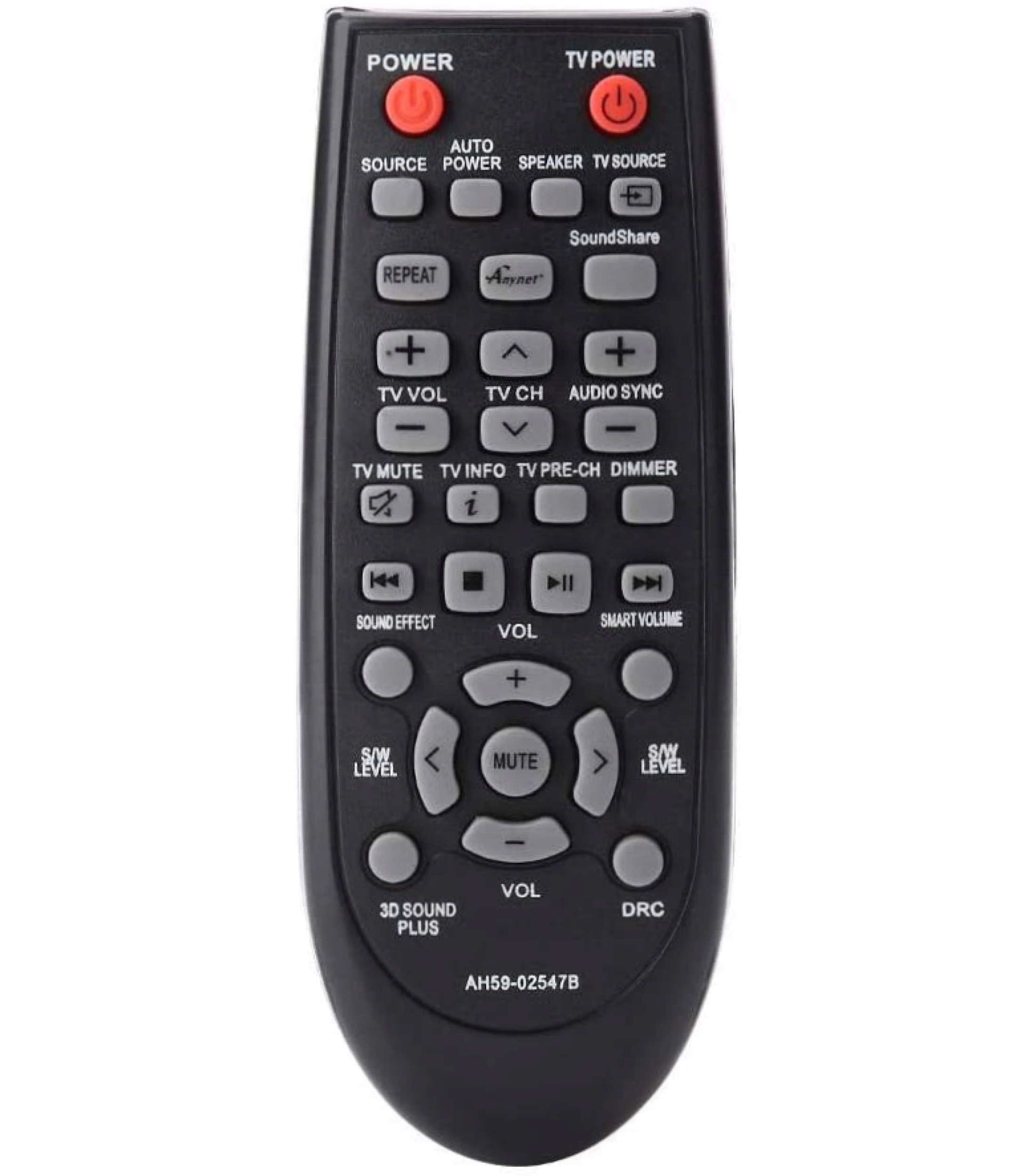 

Pilot Do Samsung HW-F450 PS-WF450 HW-H550 High Hq