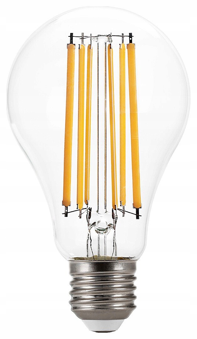 

Żarówka Led E27 A68 12W Ww Filament 1933 Rabalux