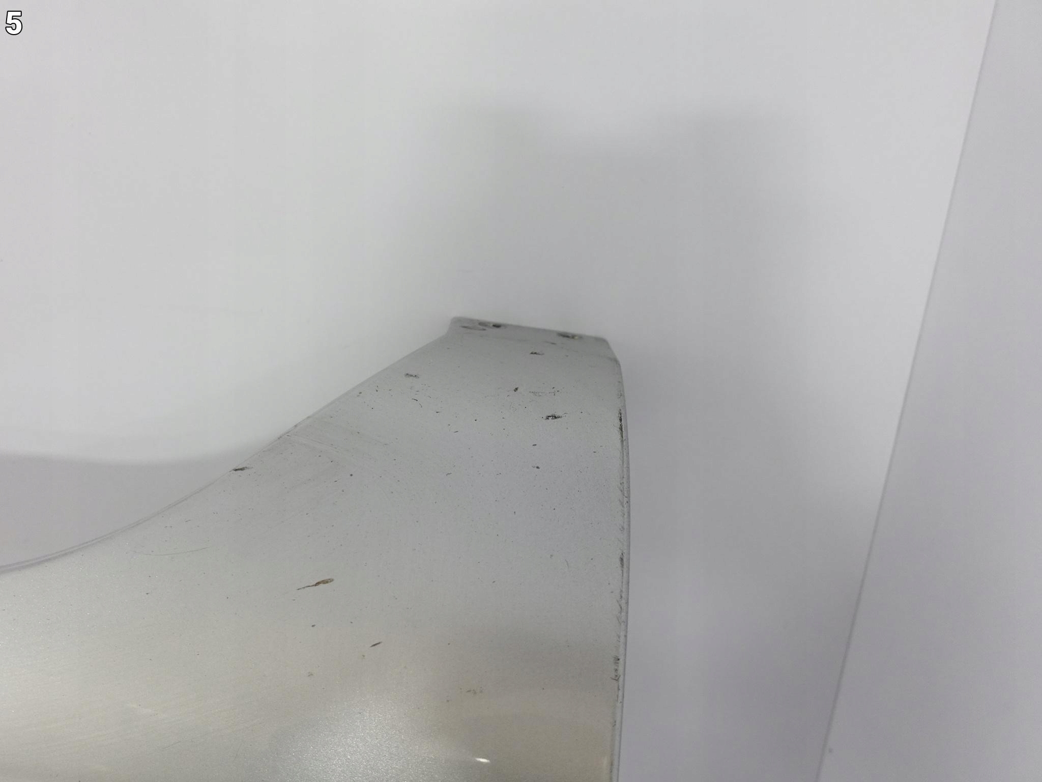 MERCEDES SLR McLAREN C199 R199 Z199 03-10 fender PANEL threshold left front