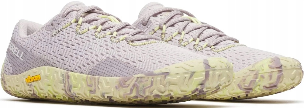 Dámské běžecké boty Merrell Vapor Glove 6