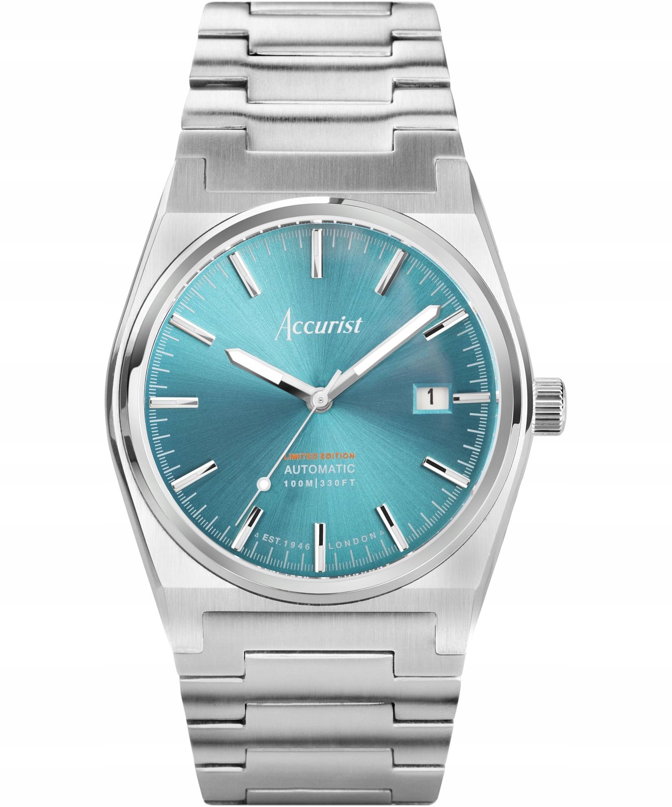 Zegarek męski Accurist Origin Automatic