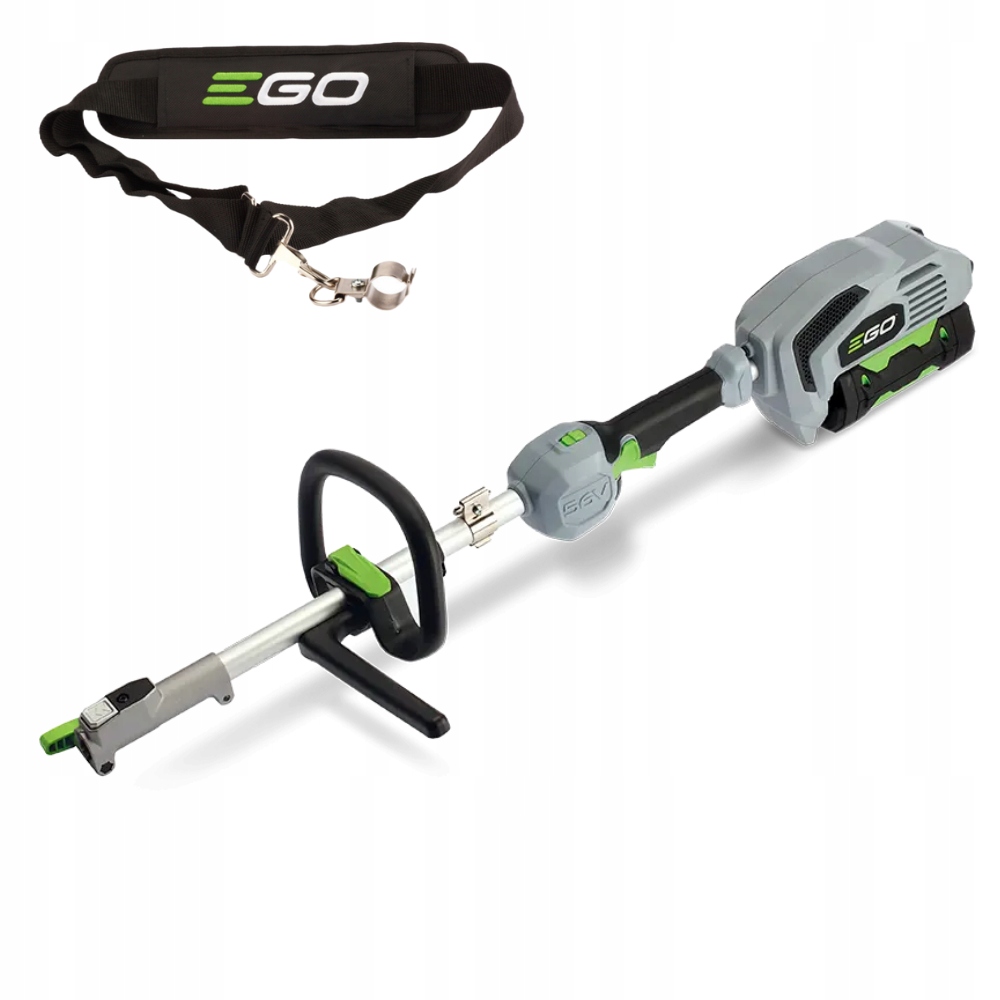 EGO Jednostka napędowa multitool PH1400E Pas nośny