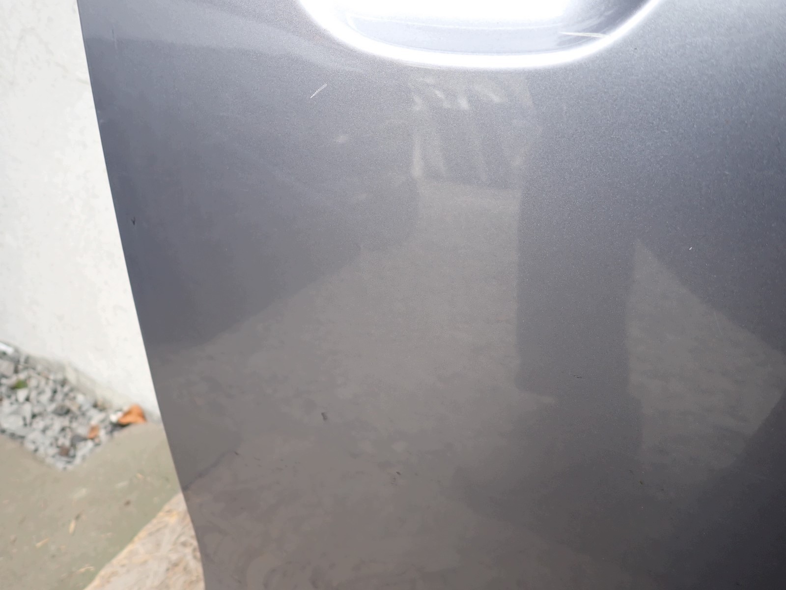door right front right front OPEL CORSA F 68 2019- 9837705780