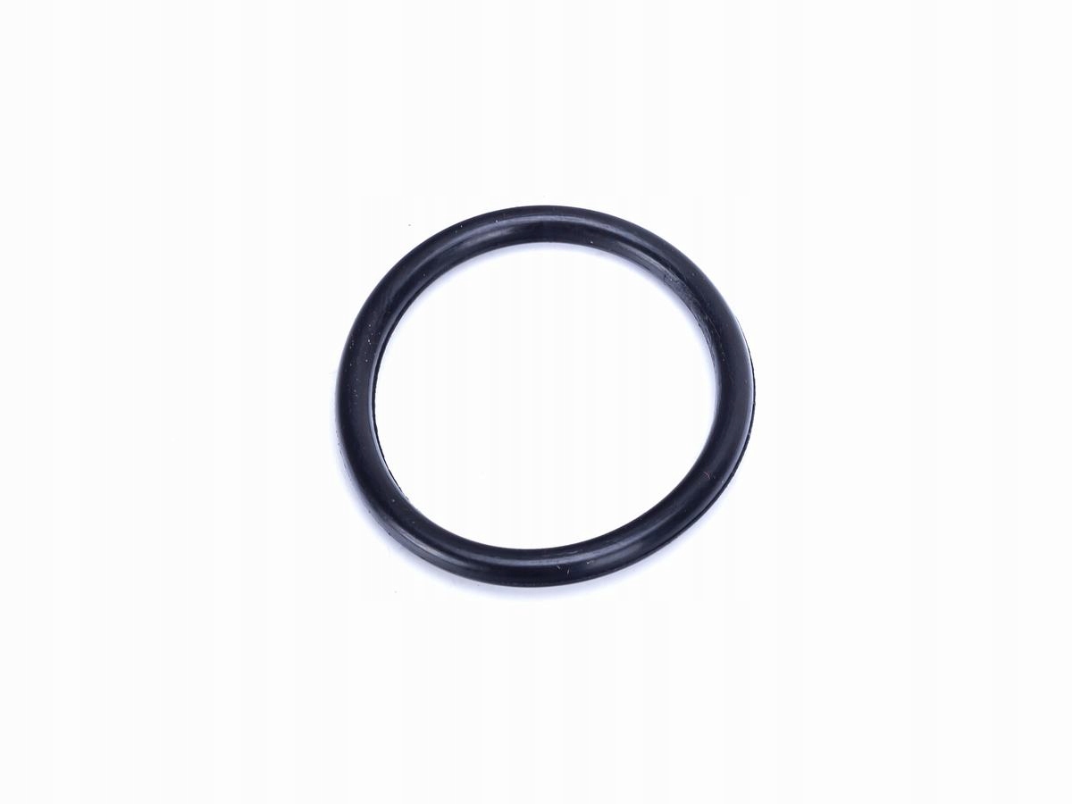 O-ring korka filtra oleju Romet Router Delux7