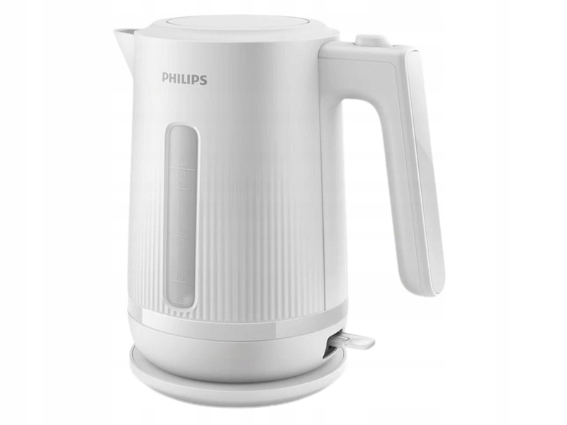 Czajnik elektryczny Philips Seria 3000 HD9411/00 Biały