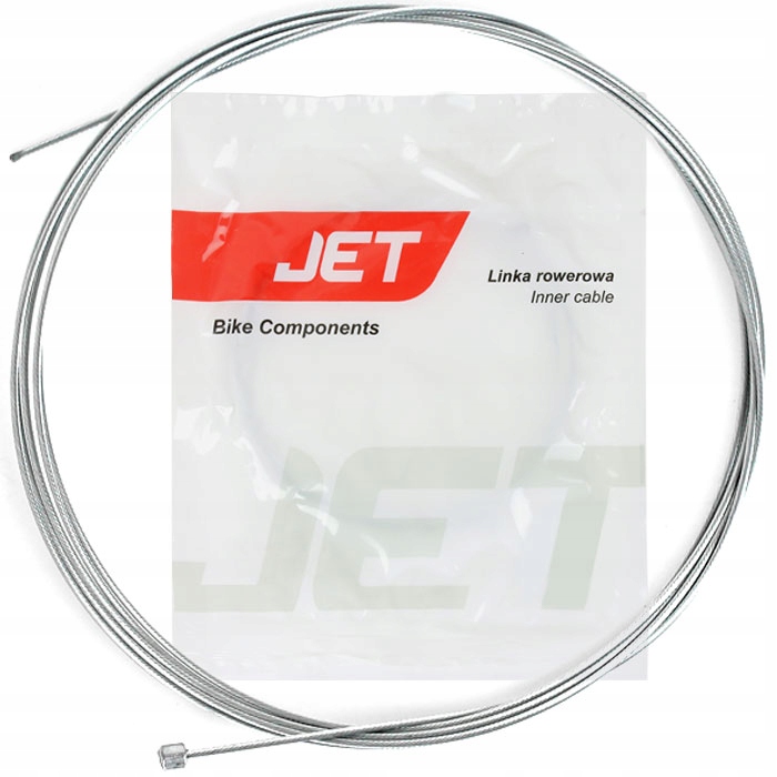 LINKA PRZERZUTKI TYŁ Rowerowa 12x2100 mm