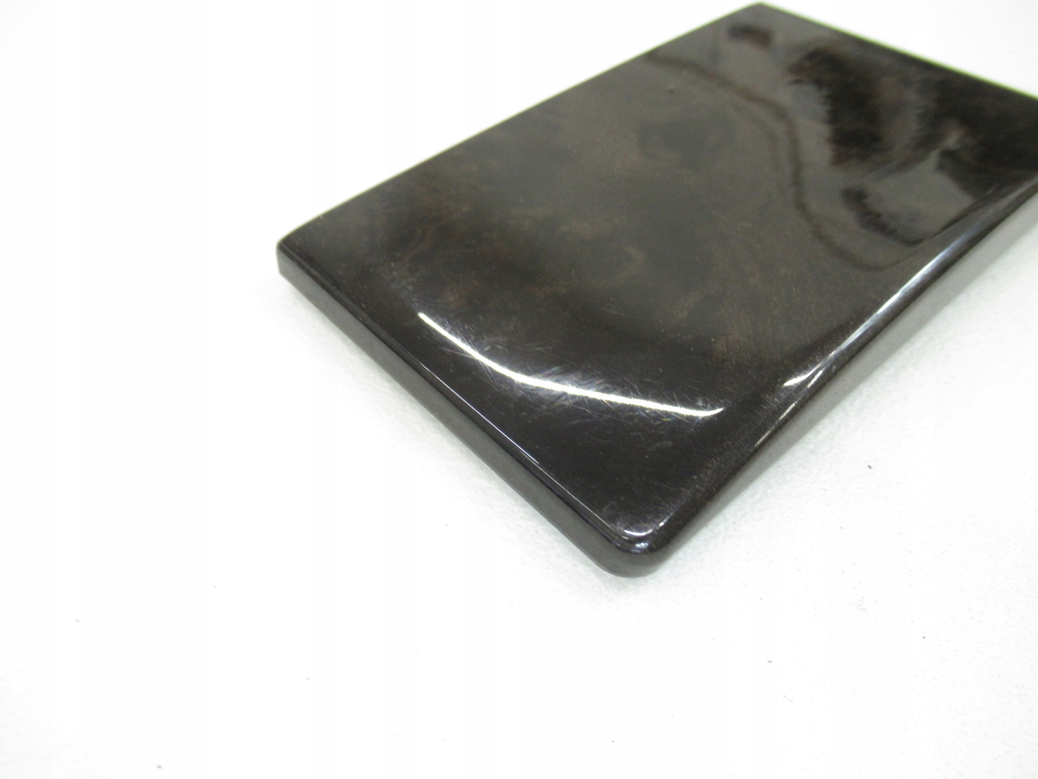 Blende Abdeckung Handschuhfach konsole dekor BMW e60 e61 Holz