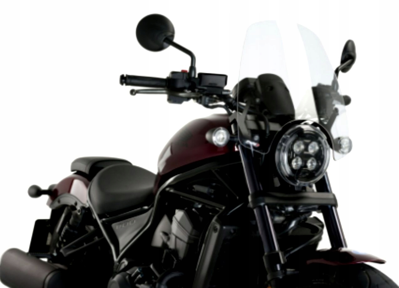 Sklo Honda CMX 1100 A Rebel Abs 2021-2024